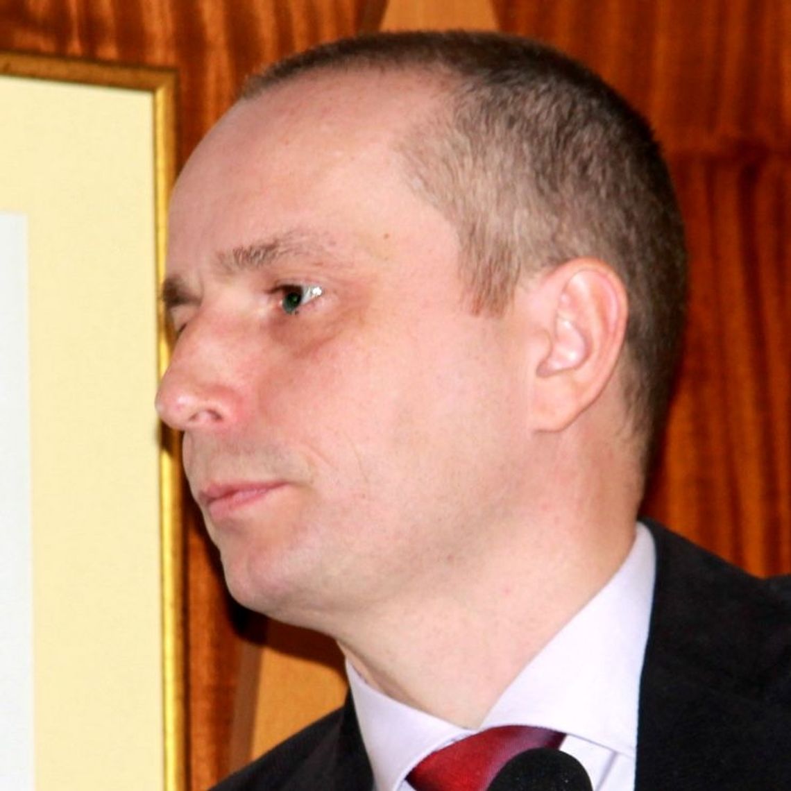 Rafał Mucha będzie ścigał internautów? Rafał Mucha będzie ścigał internautów?