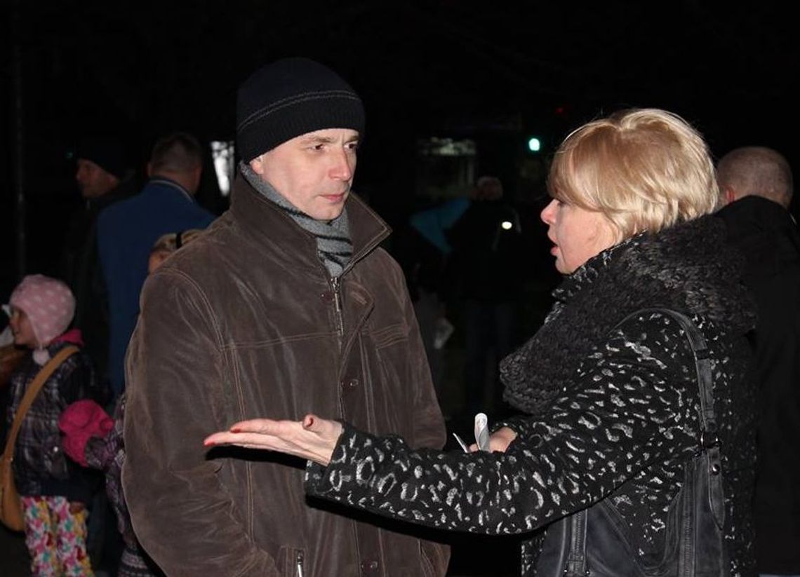 Rafał Mucha podsumował kampanię Rafał Mucha podsumował kampanię