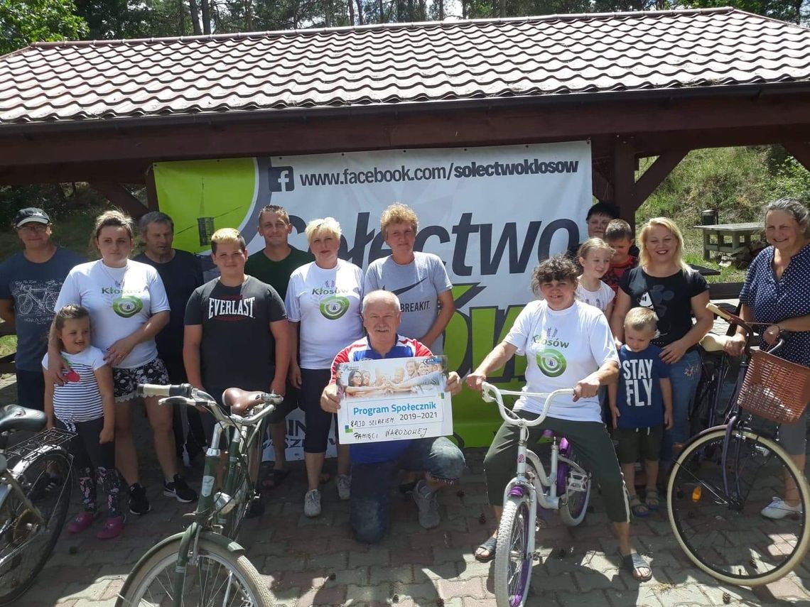 Rajd na półmetku, ale można jeszcze wziąć udział Rajd na półmetku, ale można jeszcze wziąć udział