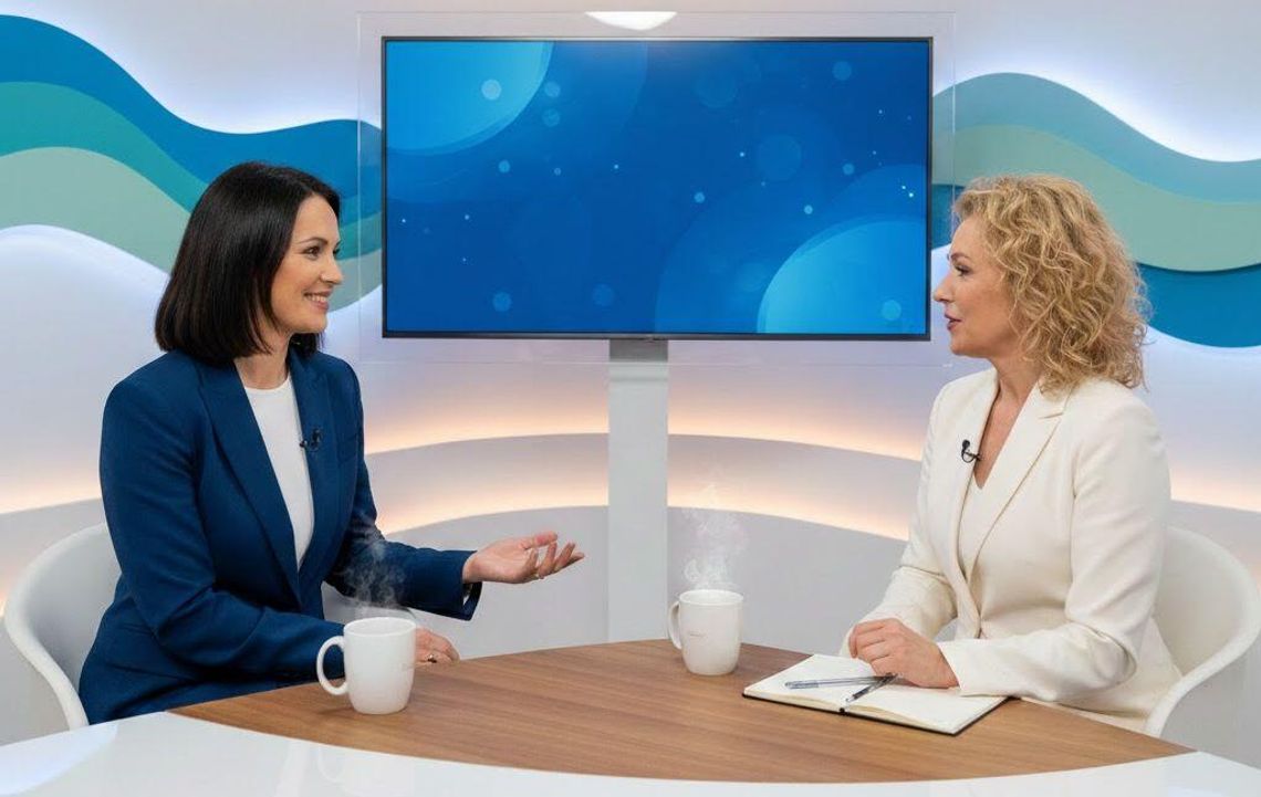 Rak to nie wyrok. Unum startuje z 3. sezonem programu „U lekarza” o profilaktyce nowotworów.