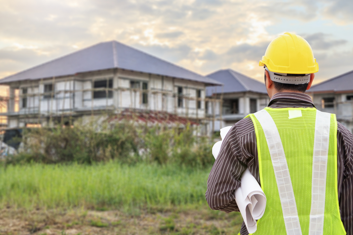Raport. Wysokie ceny działek budowlanych zniechęcają kupujących Raport. Wysokie ceny działek budowlanych zniechęcają kupujących