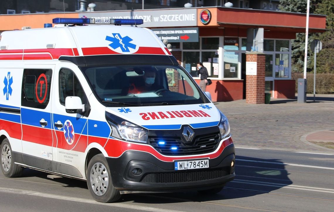 Raport zakażeń koronawirusem - znaczny spadek Raport zakażeń koronawirusem - znaczny spadek