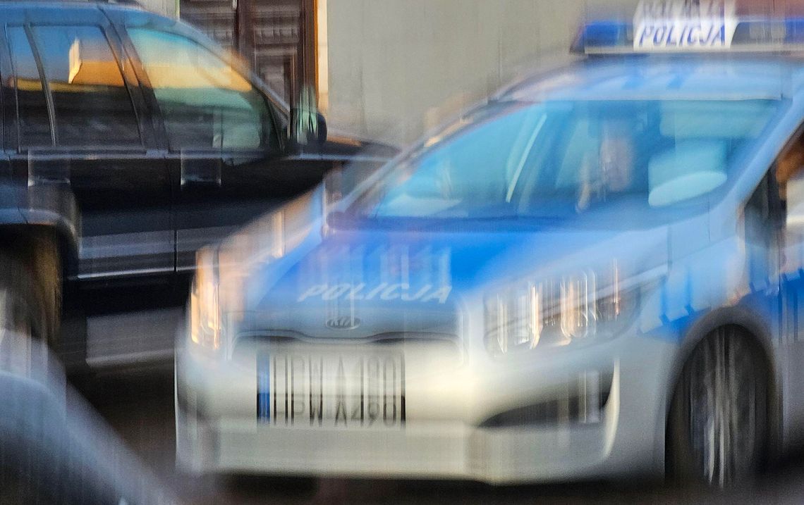 Recydywista w Fordzie: Miał 1,6 promila i aktywny zakaz sądowy – wpadł w ręce gryfińskiej drogówki. Recydywista w Fordzie: Miał 1,6 promila i aktywny zakaz sądowy – wpadł w ręce gryfińskiej drogówki.