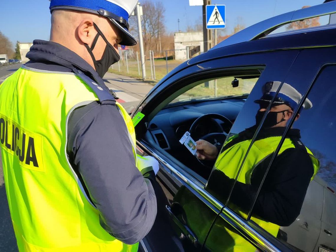 Recydywista za kierownicą Recydywista za kierownicą