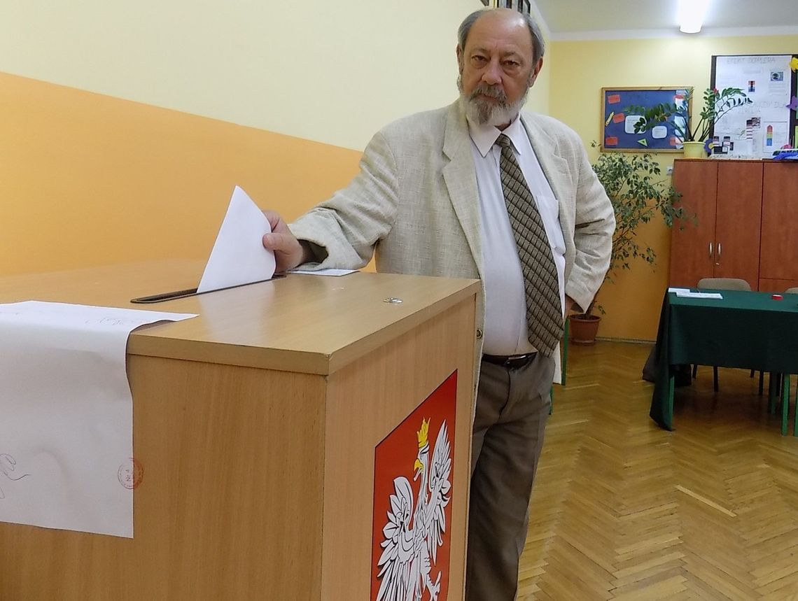 Referendum w Gryfinie Referendum w Gryfinie