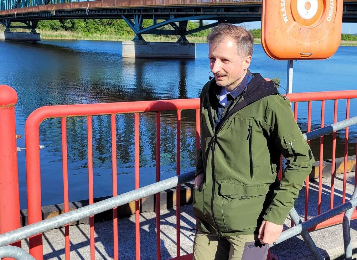 Referendum w sprawie Parku Narodowego Dolna Odra nie będzie