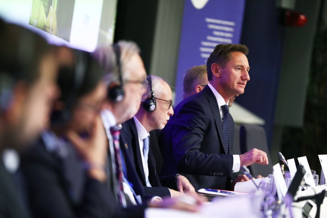 Regiony doradzają już od ćwierć wieku