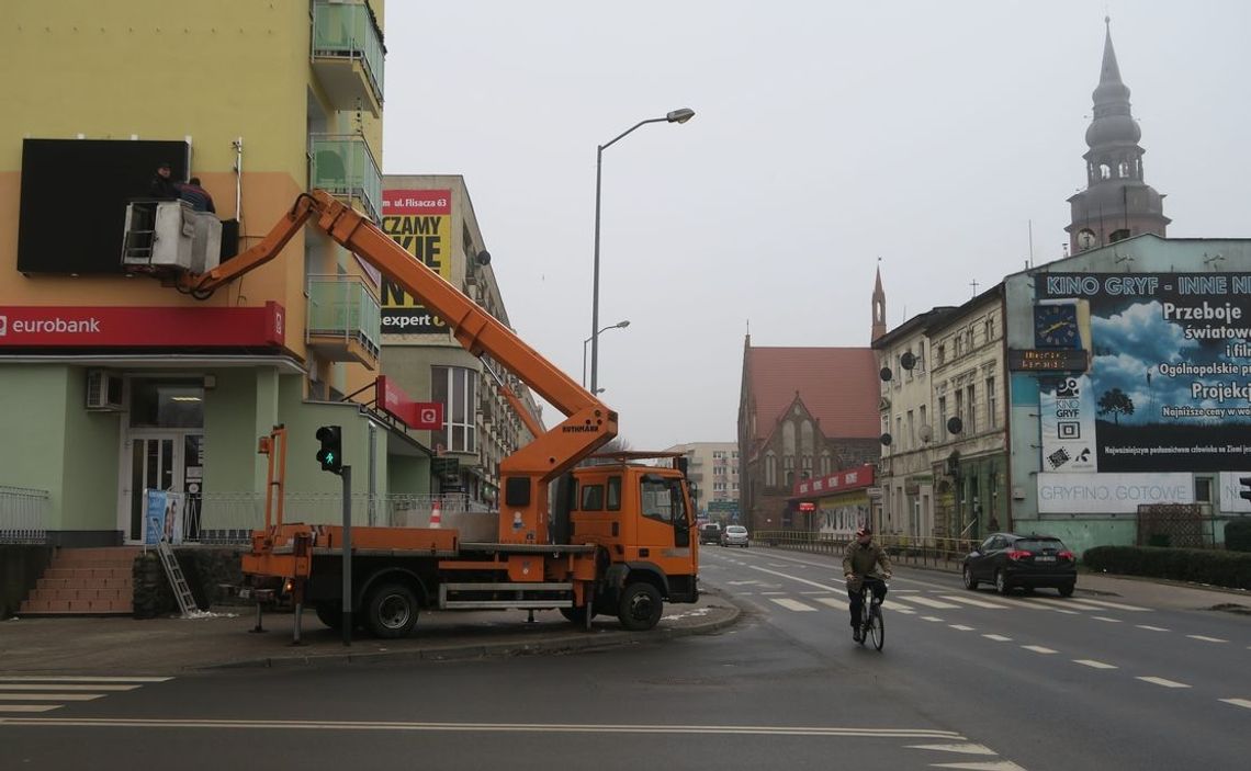 Reklama dźwignią handlu Reklama dźwignią handlu