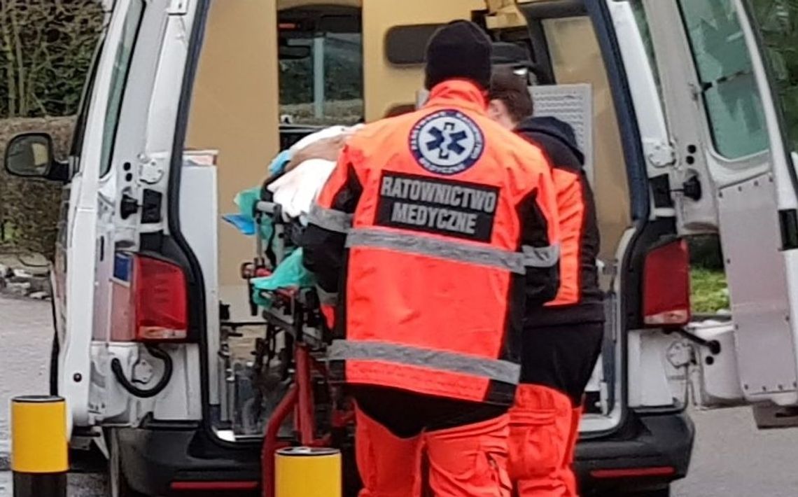 Rekord zakażeń - w tym roku tylu chorych jeszcze nie było Rekord zakażeń - w tym roku tylu chorych jeszcze nie było