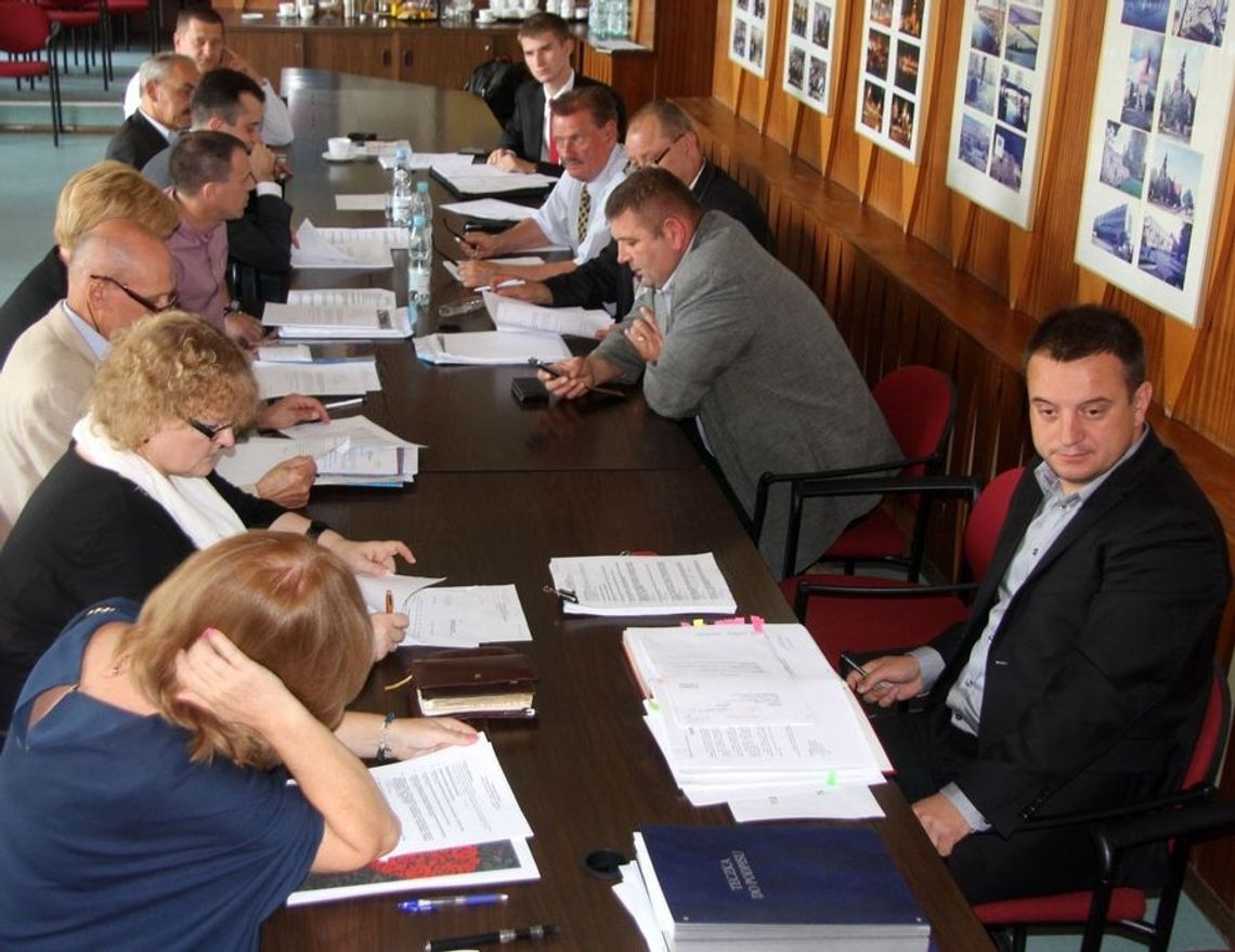 Rekordowa sesja w Gryfinie Rekordowa sesja w Gryfinie