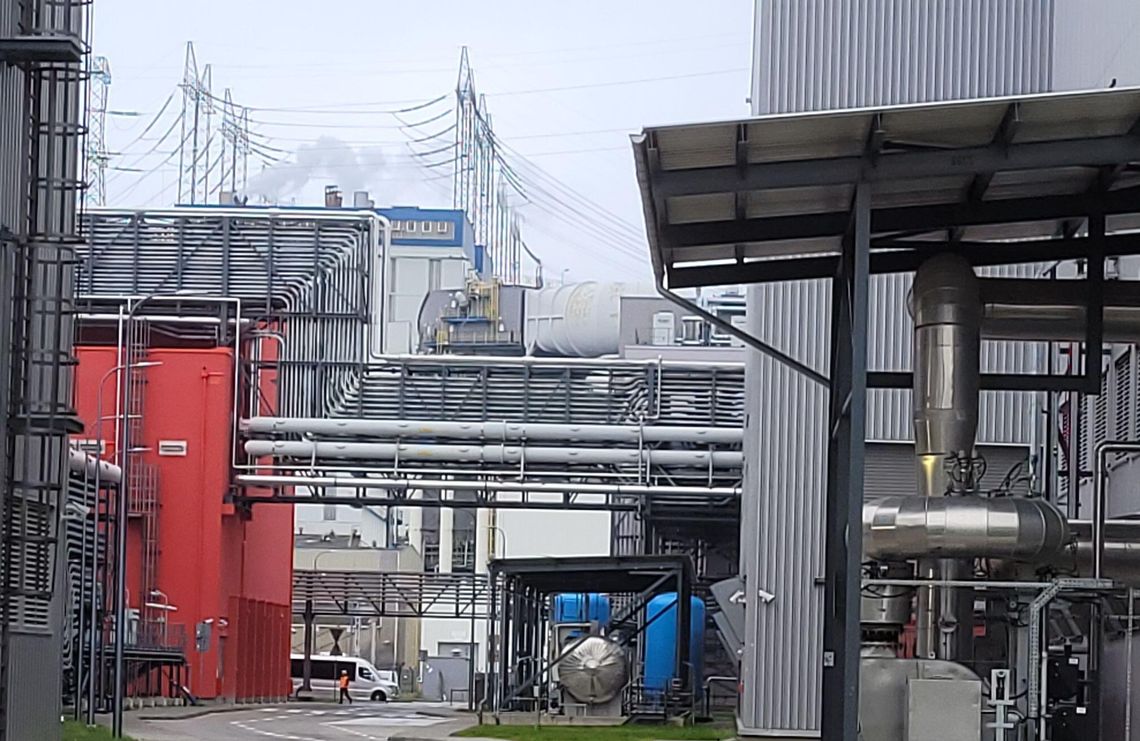 Rekordowo długi sezon grzewczy. Kto dostarczy ciepło do Gryfina za kilka miesięcy?