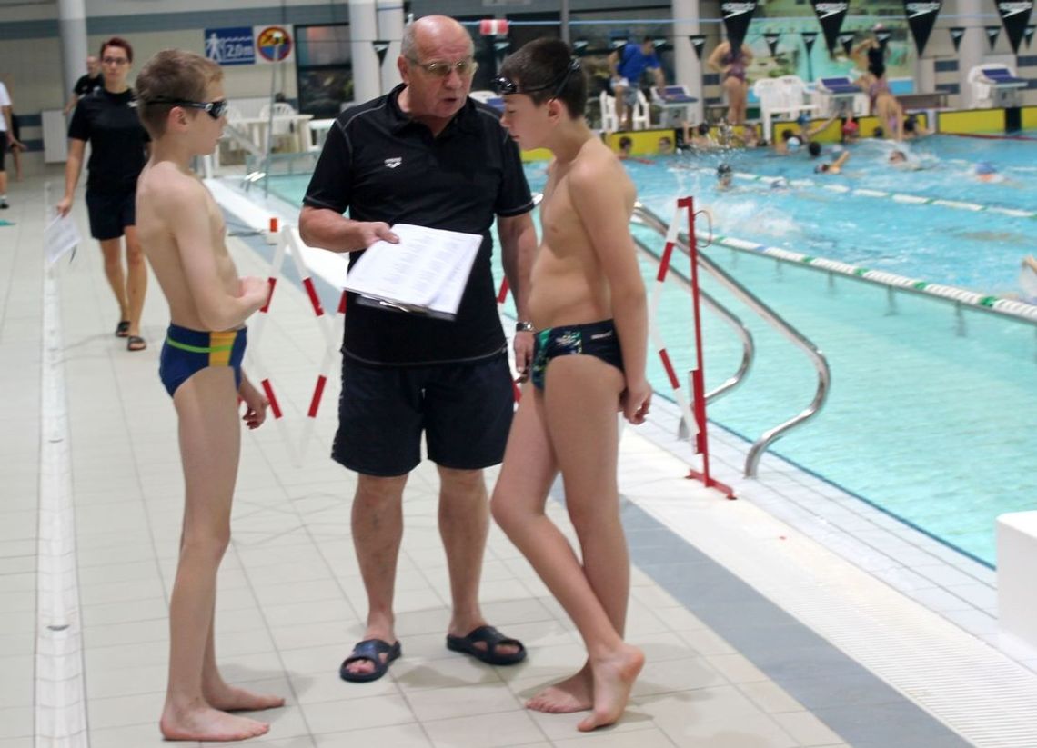 Rekordy życiowe Rosiaka i Jastrowicza