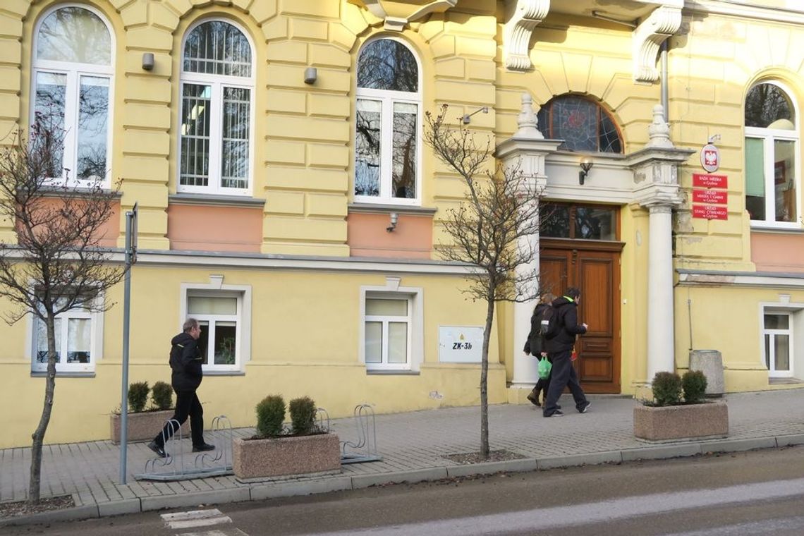 Rekordziści i ci, co zaskakują petenta Rekordziści i ci, co zaskakują petenta