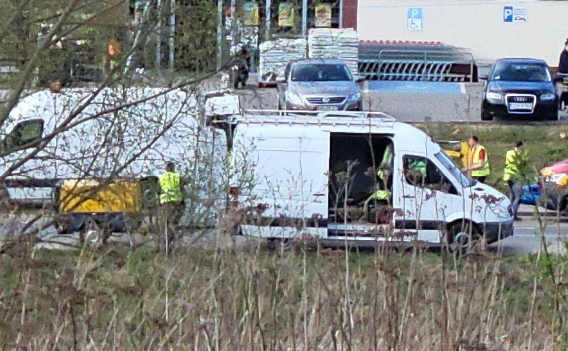 Rekordzistka poranka w powiecie gryfińskim pod lupą policji. 0,73 mg/l alkoholu i widmo utraty auta