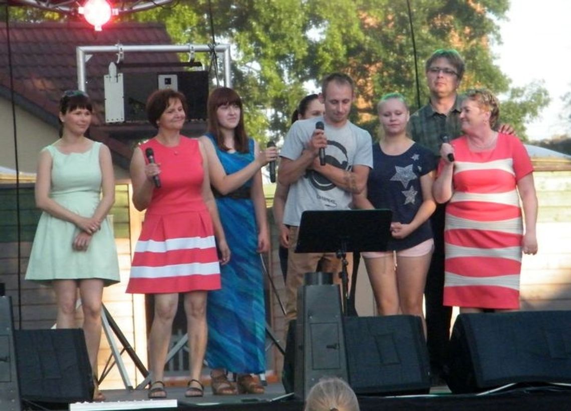 Relacja z Dni Mieszkowic Relacja z Dni Mieszkowic