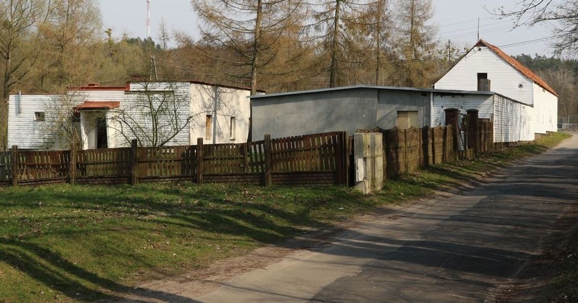 Relax zamieniony ma być na mieszkania Relax zamieniony ma być na mieszkania