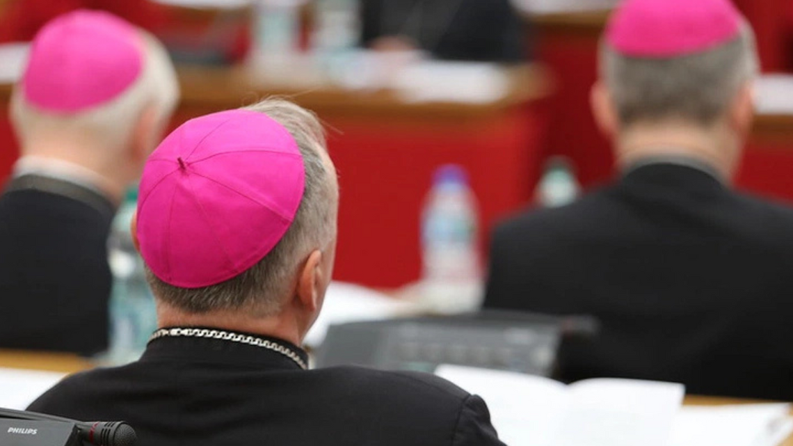 Lekcje religii przed sądem. Episkopat: sprawa dotyczy istotnego interesu publicznego