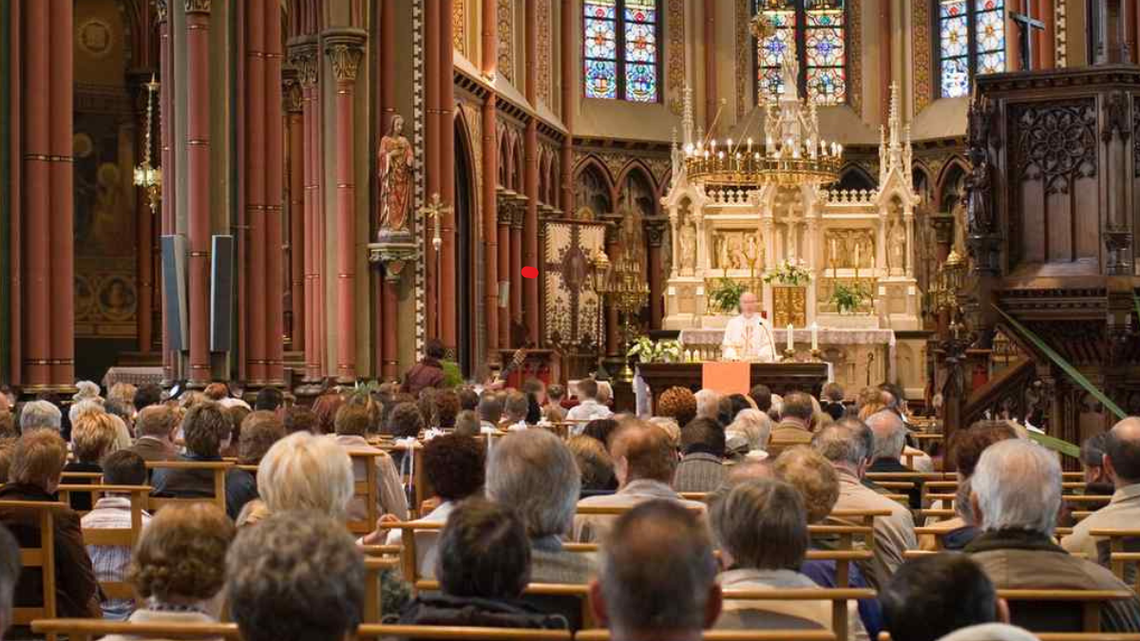 Religijna mozaika na mapie świata. Demograficzny portret największych religii