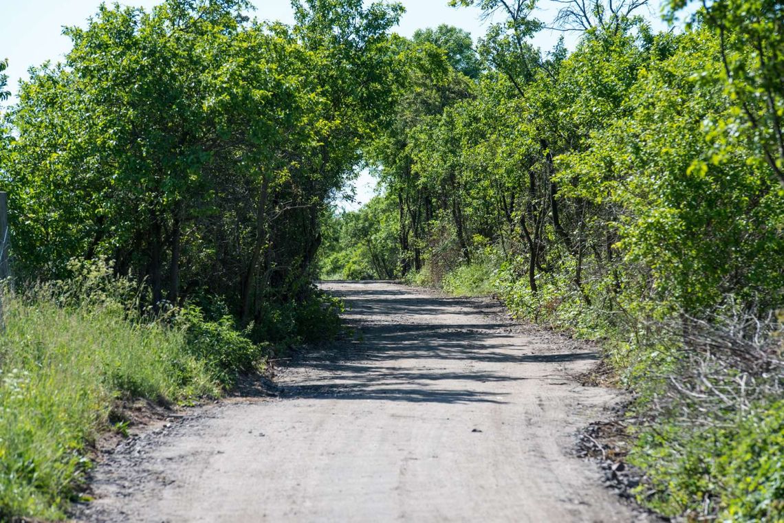 Remontowali drogę pod nadzorem PUK Remontowali drogę pod nadzorem PUK