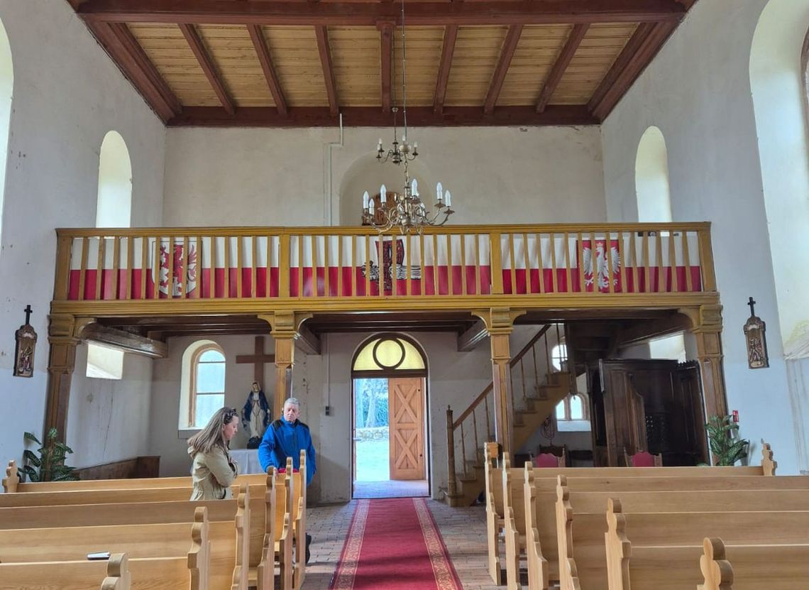 Zdziałali cuda. A to jeszcze nie koniec! [FOTO]