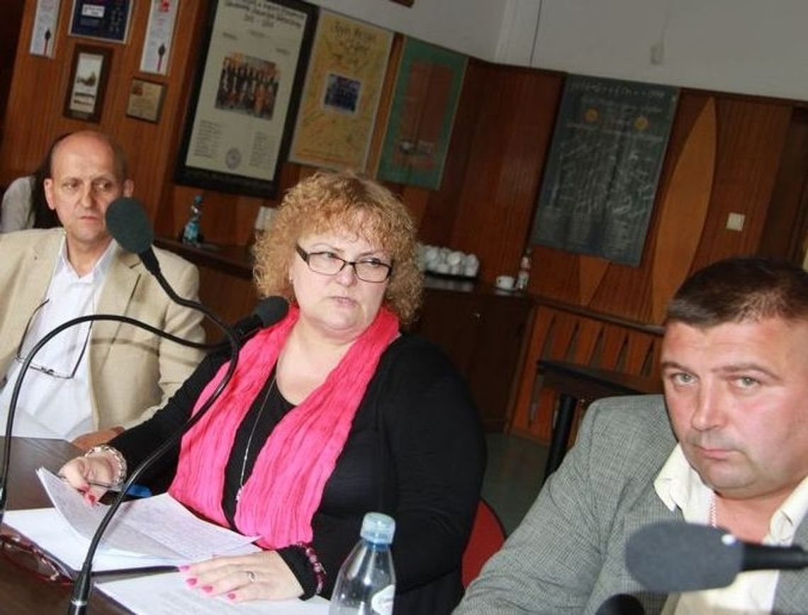 Remonty szkół zlecił sanepid Remonty szkół zlecił sanepid