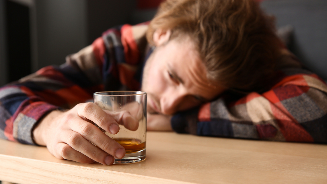 Alkoholowa renta będzie wyższa. Budzi to skrajne emocje Alkoholowa renta będzie wyższa. Budzi to skrajne emocje