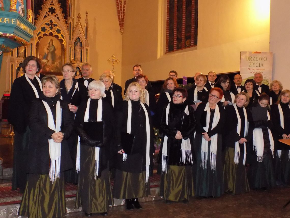 Res Musica zaprasza na koncert kolęd i pastorałek