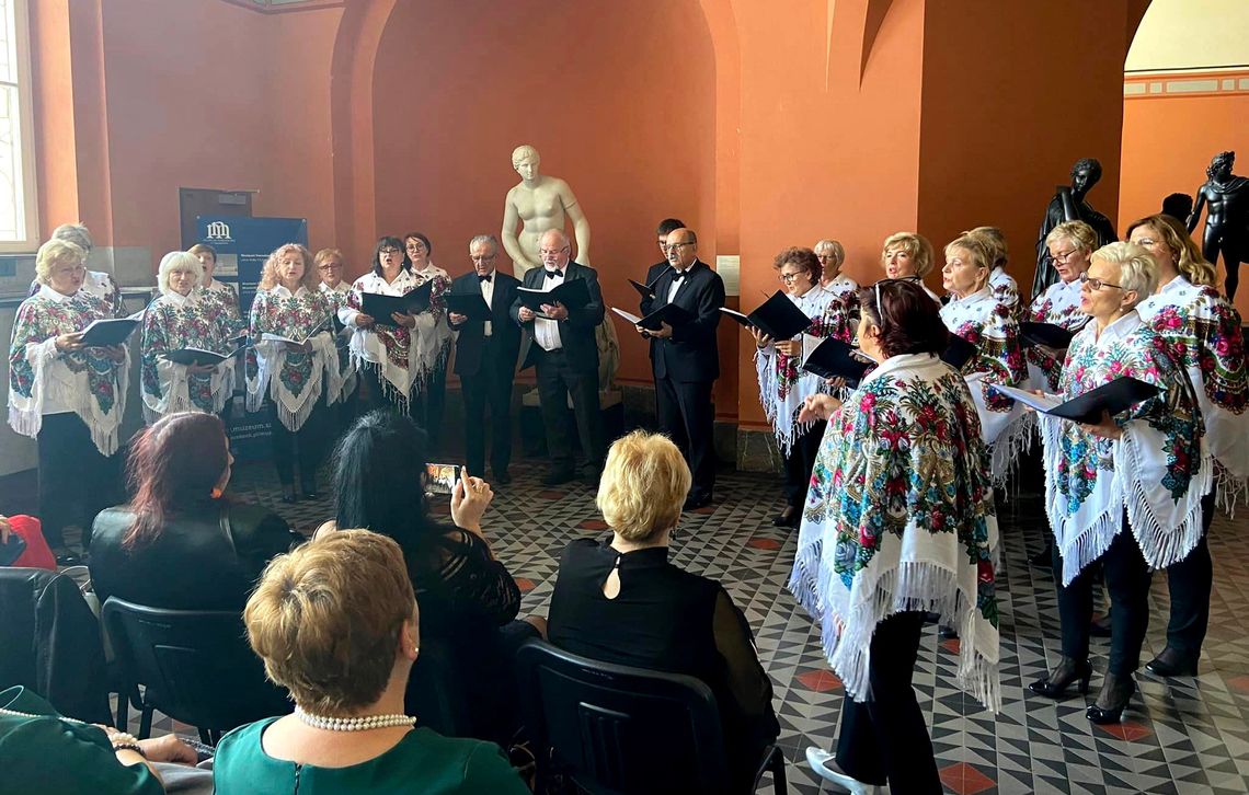 Res Musica zaprasza na koncerty "Muzyki polskiej" z okazji Dnia Niepodległości