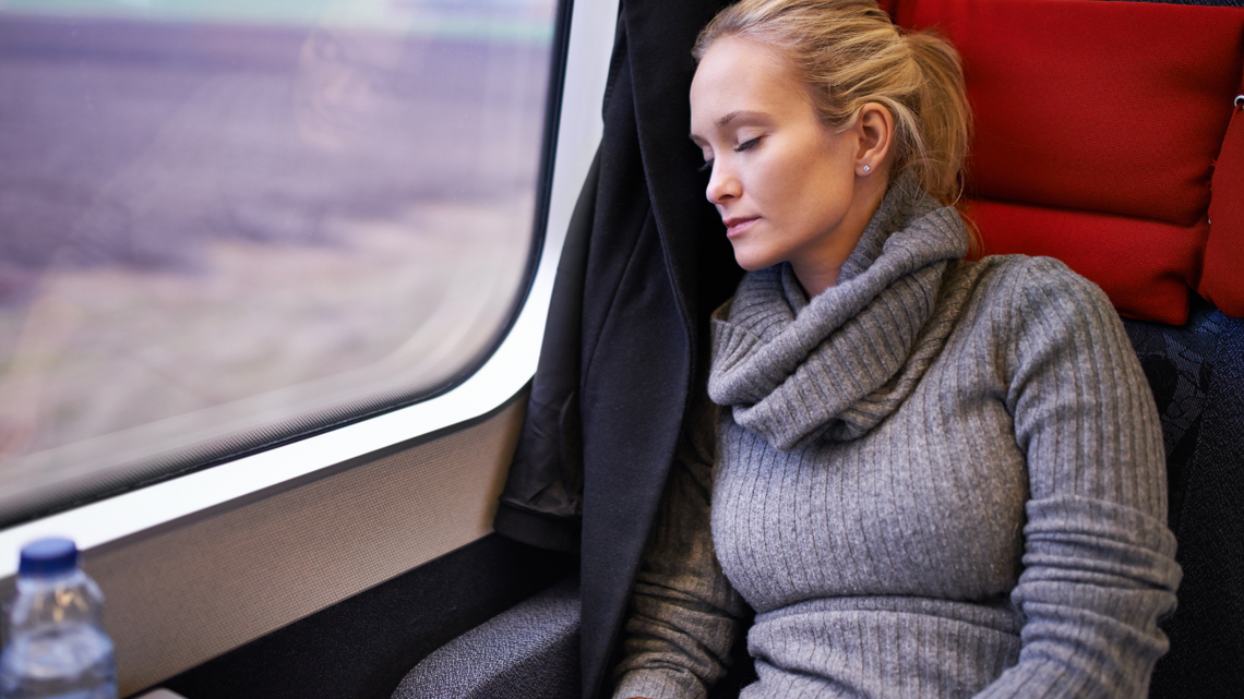 Pasażer kupi teraz jeden bilet na całą podróż