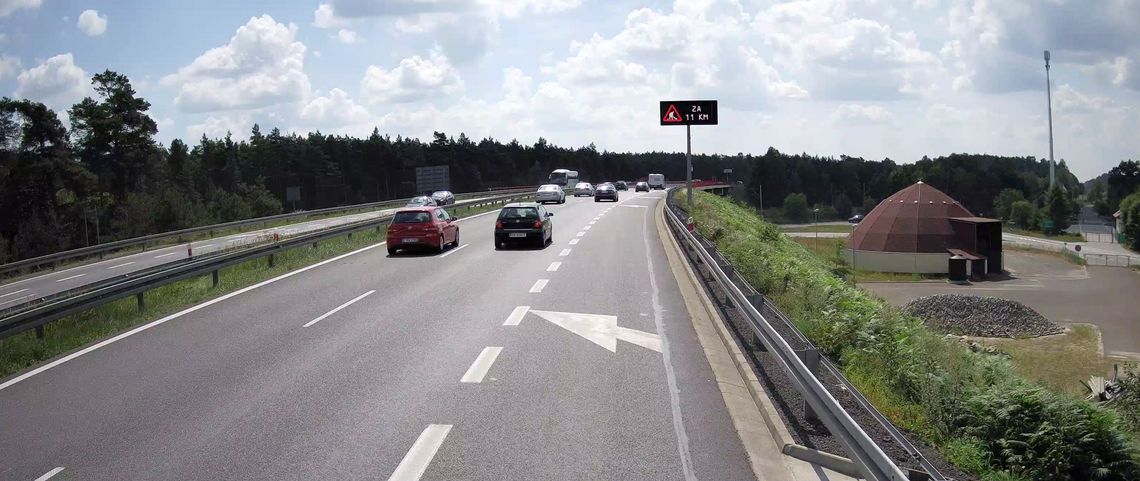 Rewolucja na S3 w regionie: Rozbudowa tego węzła usprawni też ruch z powiatu gryfińskiego