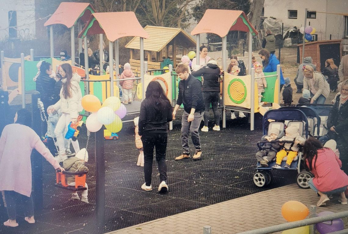 Rewolucja na żłobkowych podwórkach. Program „Aktywne Place Zabaw” zmienia przestrzeń dla najmłodszych Rewolucja na żłobkowych podwórkach. Program „Aktywne Place Zabaw” zmienia przestrzeń dla najmłodszych