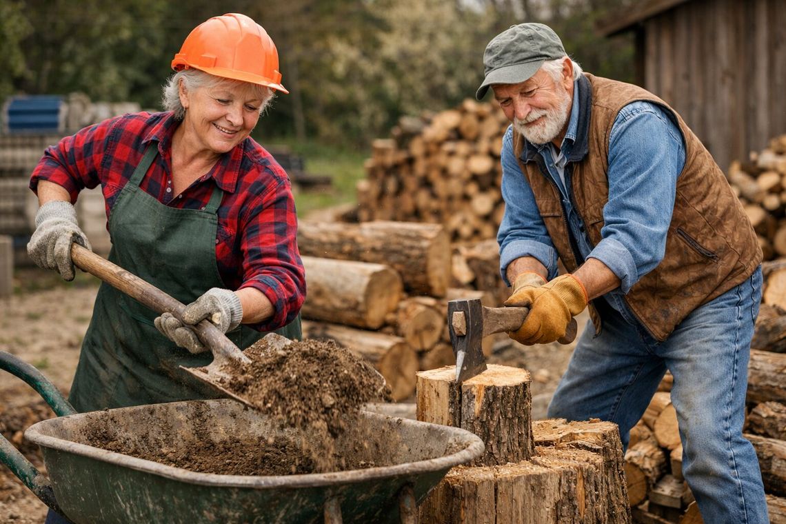 Koniec emerytalnego wieku 60/65? Obywatelski plan zrównania emerytur trafił pod obrady posłów Koniec emerytalnego wieku 60/65? Obywatelski plan zrównania emerytur trafił pod obrady posłów