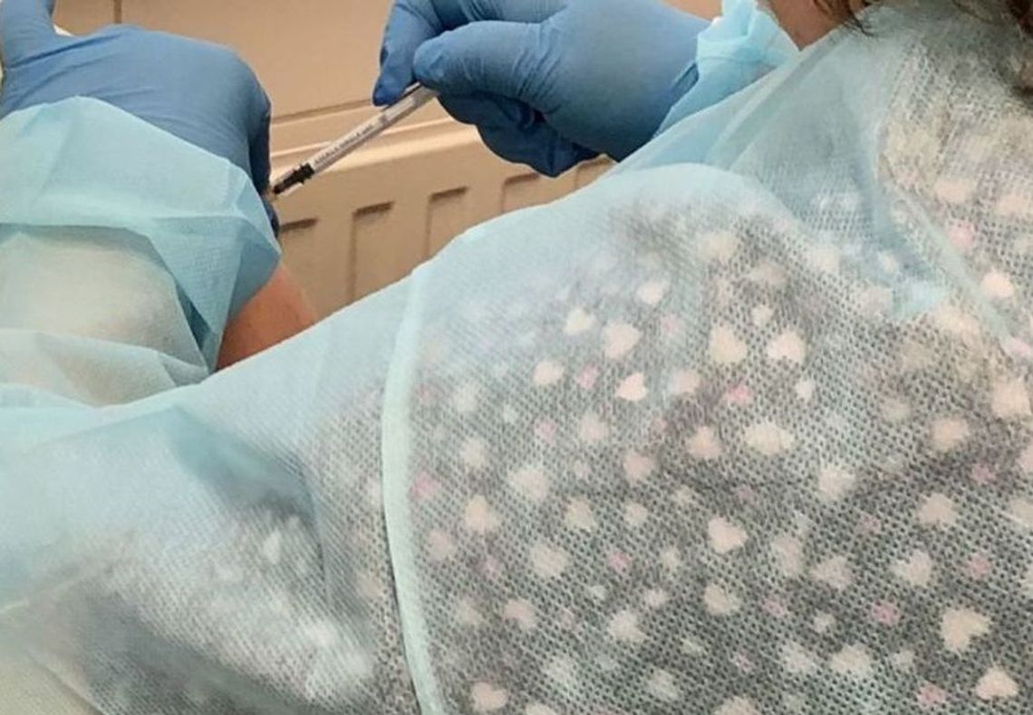 Robią konsultacje, bo najczęściej występujący nowotwór w naszym rejonie. Darmowe porady specjalisty chirurgii