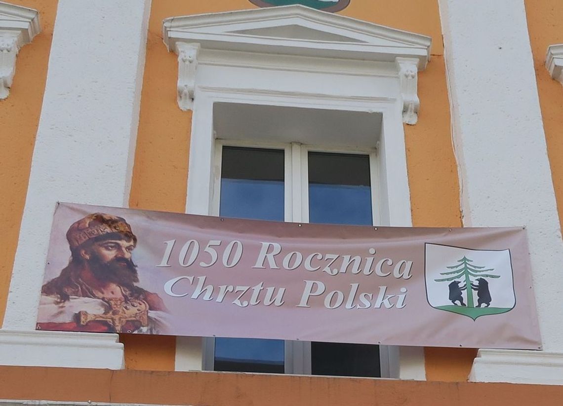 Rocznicę chrztu Polski uczczą symbolicznie Rocznicę chrztu Polski uczczą symbolicznie
