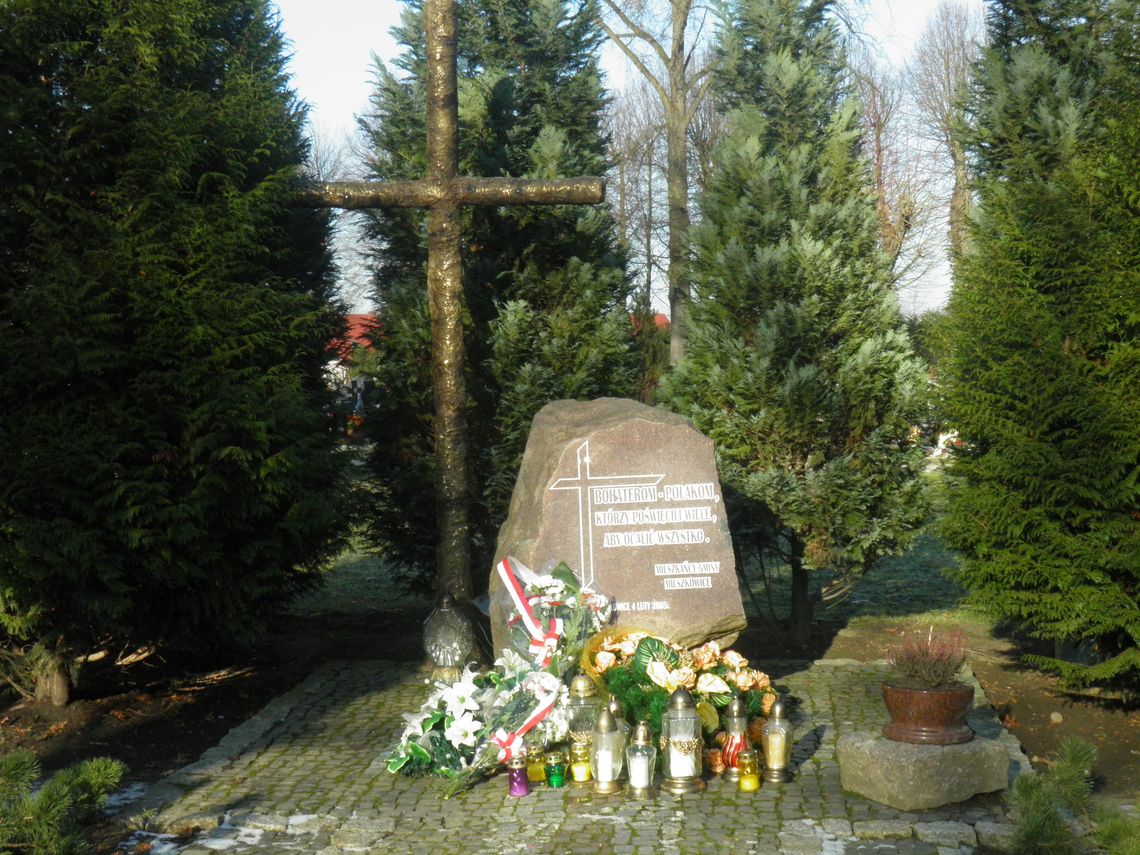 Rocznicę uczczą 4 lutego