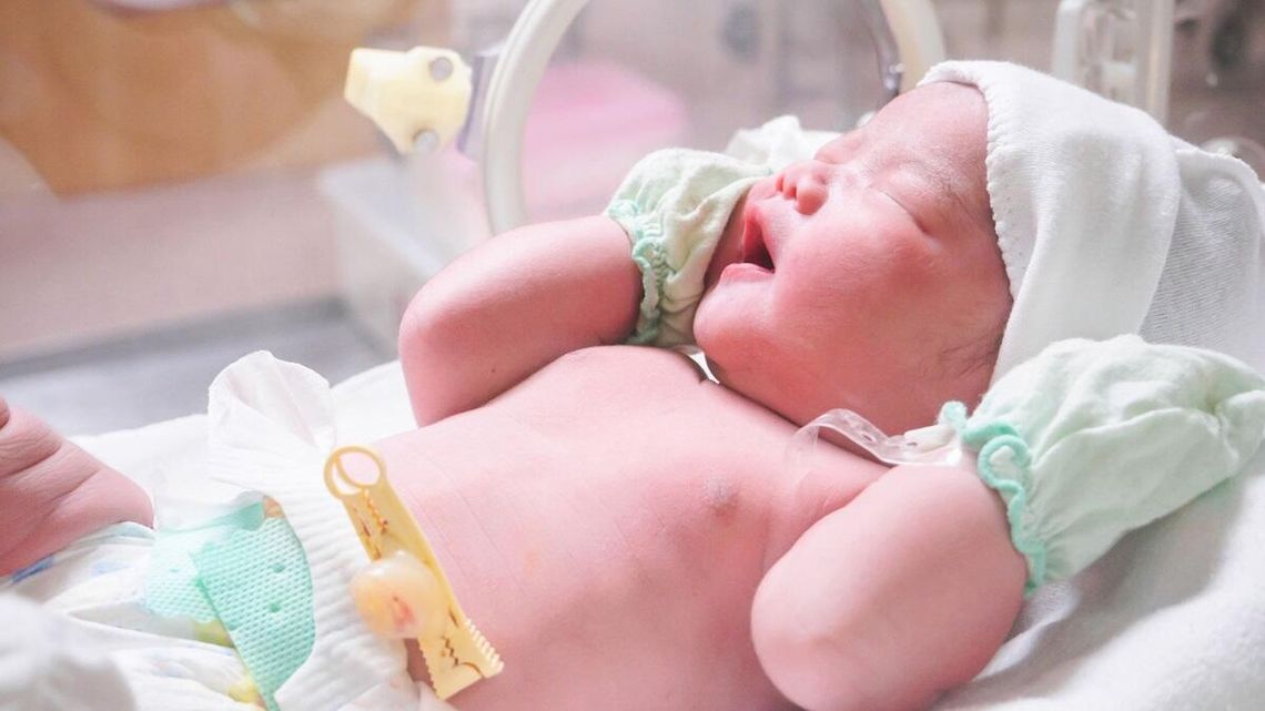 Porzuciła dziecko zaraz po urodzeniu. Dlaczego tak często się to dzieje? Nie ma jednej przyczyny Porzuciła dziecko zaraz po urodzeniu. Dlaczego tak często się to dzieje? Nie ma jednej przyczyny