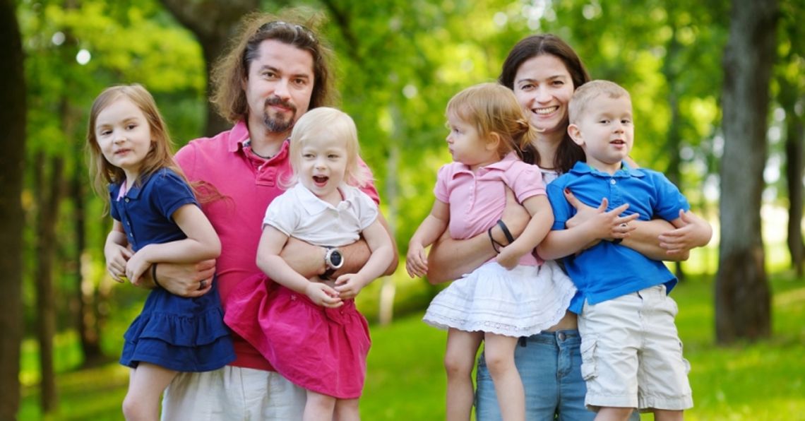 "Rodzina 500+" rusza w gminie