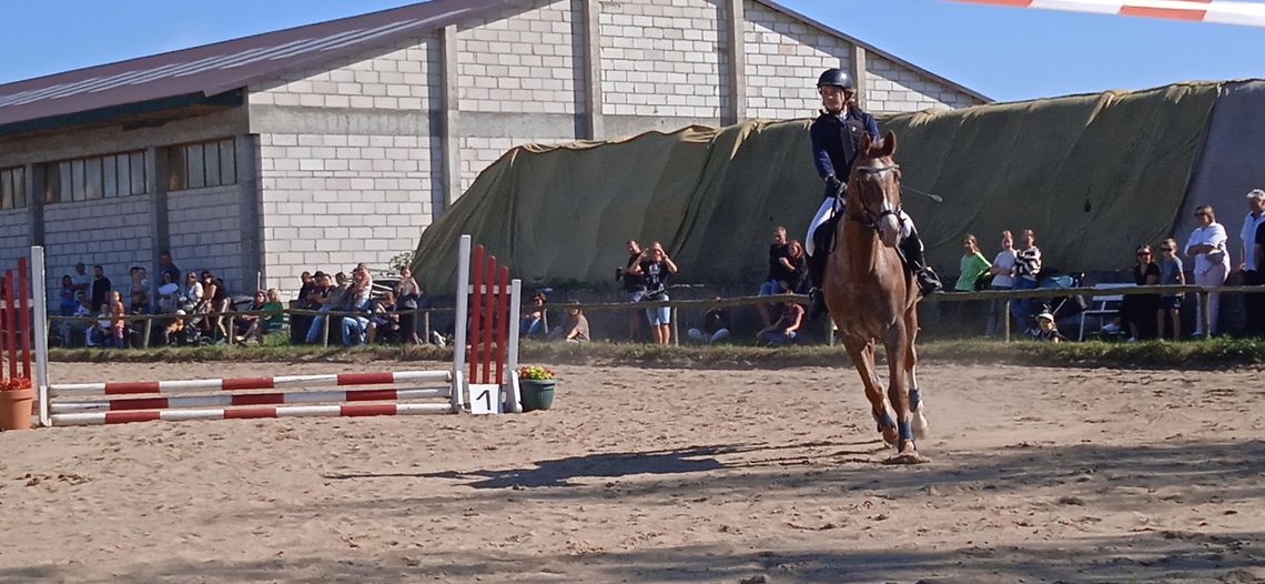 Rodzinny Festyn Jeździecki Skotnica 2025 już wkrótce!