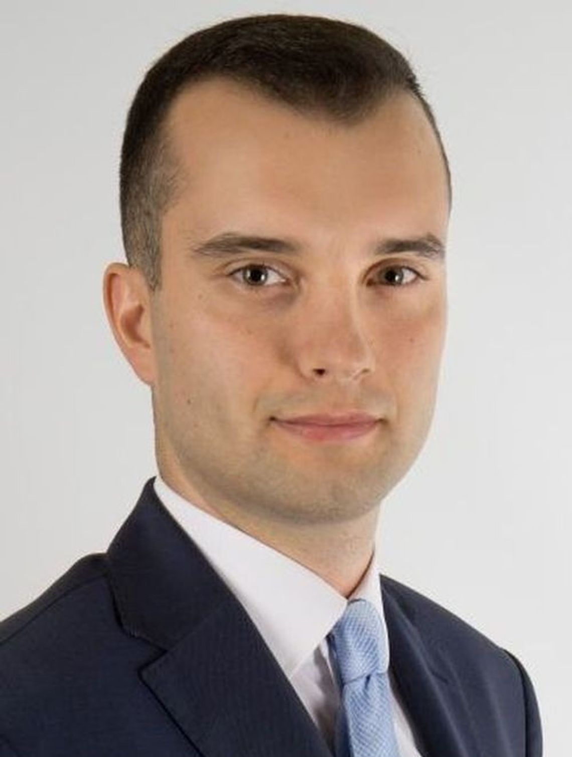 Roland Adamiak podsumowuje sto dni rządów w gminie Gryfino Roland Adamiak podsumowuje sto dni rządów w gminie Gryfino