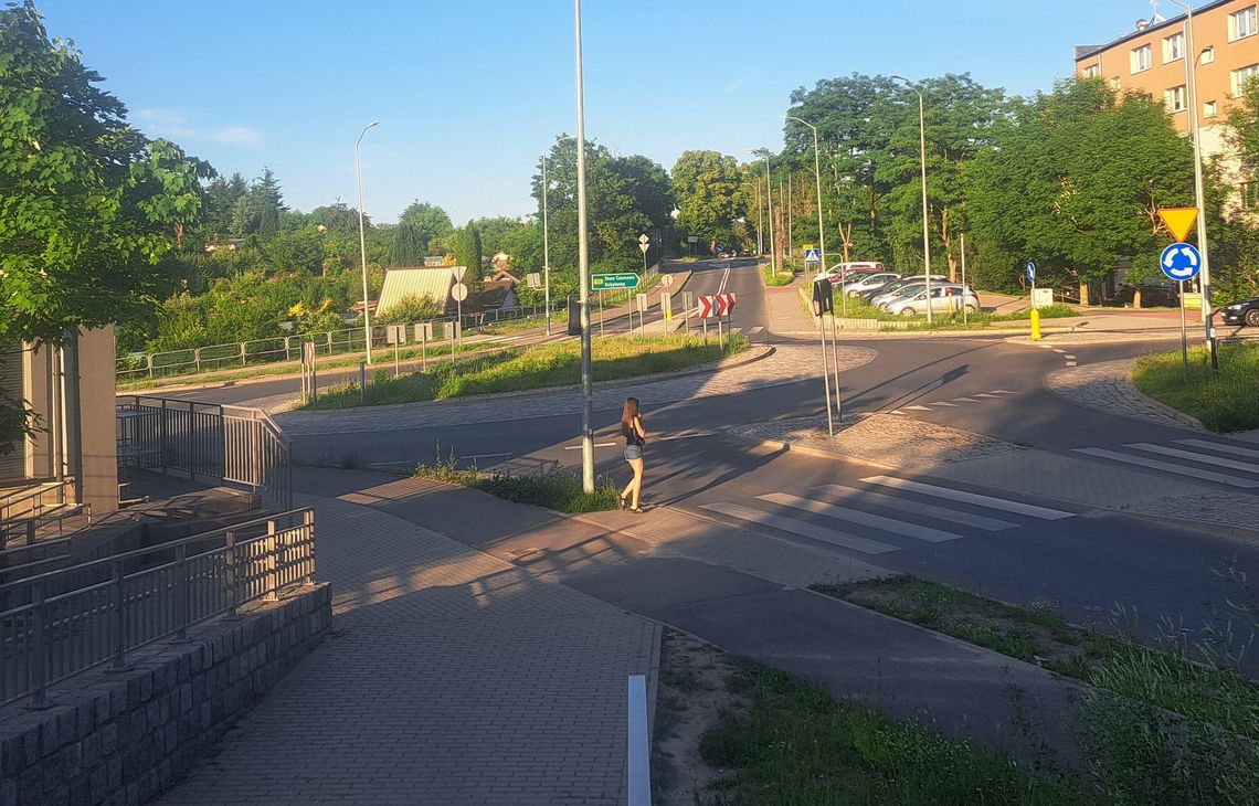 Rondo ma od dziś nazwę. "Bo im się po prostu należało"