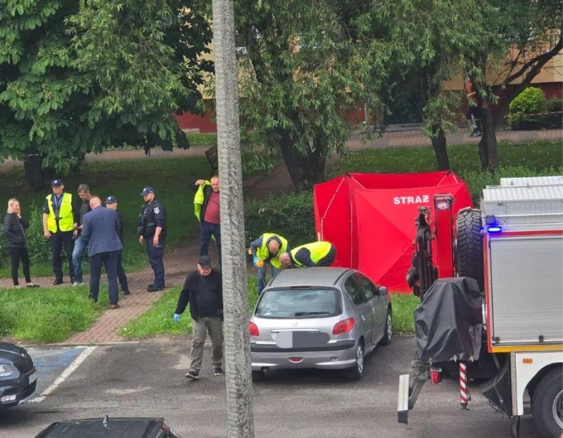 To zabójstwo wyglądało na egzekucję. Rosjanie polują w Polsce na przeciwników Putina? To zabójstwo wyglądało na egzekucję. Rosjanie polują w Polsce na przeciwników Putina?