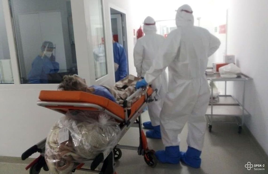 Rośnie liczba ofiar koronawirusa Rośnie liczba ofiar koronawirusa