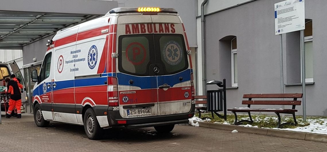 Rośnie liczba zakażeń. Mamy ofiarę śmiertelną Rośnie liczba zakażeń. Mamy ofiarę śmiertelną