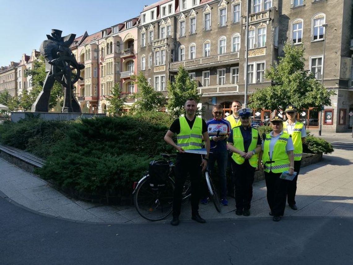 Rowerowe urodziny Szczecina Rowerowe urodziny Szczecina