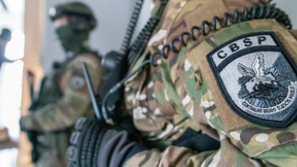 W naszym regionie, pod kościelnym przykryciem. prowadzili działalność przestępczą W naszym regionie, pod kościelnym przykryciem. prowadzili działalność przestępczą