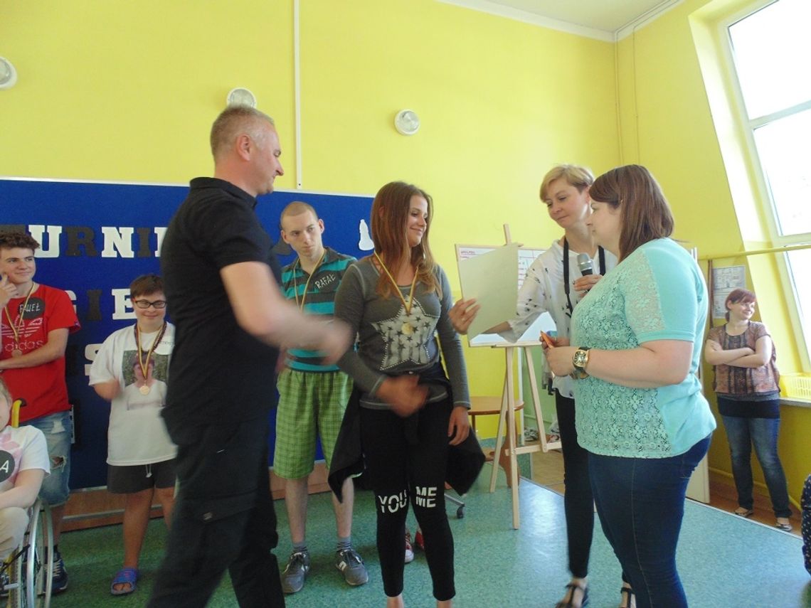 Rozegrali Turnej Gier Planszowych Rozegrali Turnej Gier Planszowych