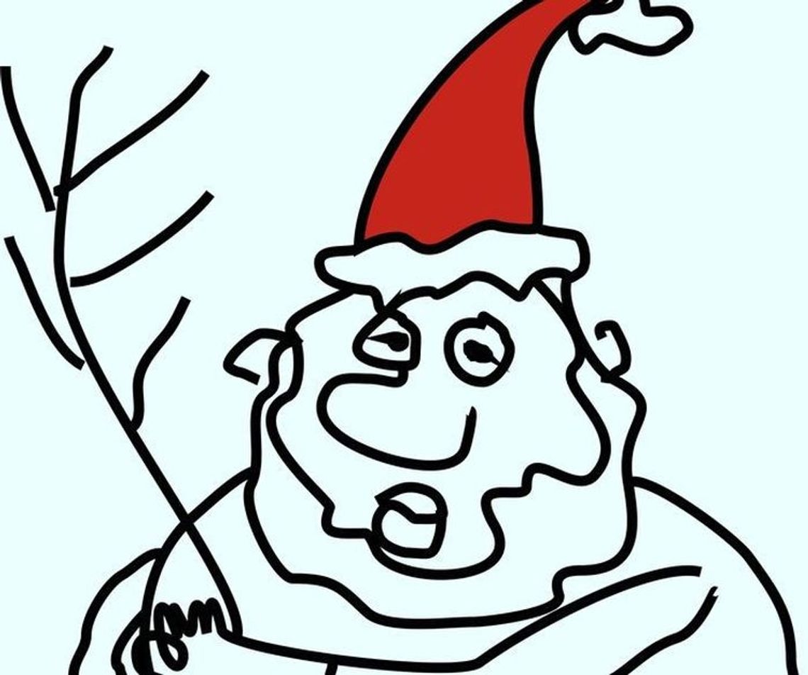 Rózgi za drzewa i burze w kulturze Rózgi za drzewa i burze w kulturze