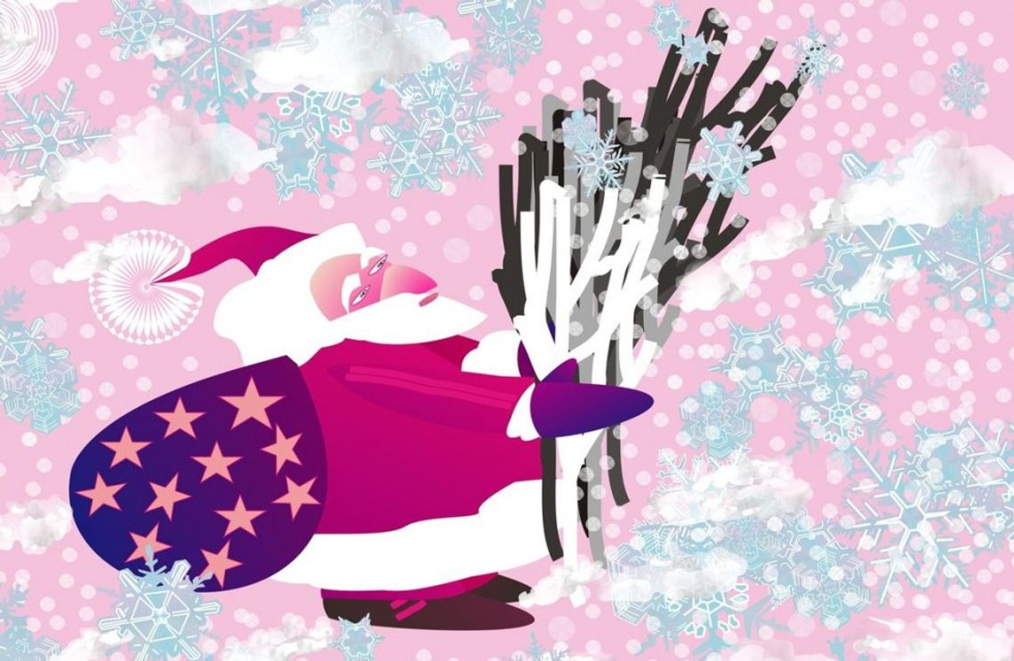 Rózgi za lenistwo, bałagan i nie trafione decyzje Rózgi za lenistwo, bałagan i nie trafione decyzje