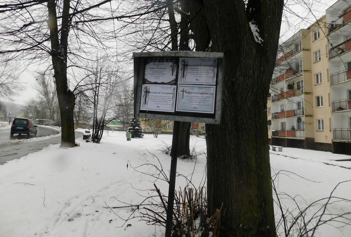 Rozłąka jest naszym losem. Spotkanie jest naszą nadzieją... Rozłąka jest naszym losem. Spotkanie jest naszą nadzieją...