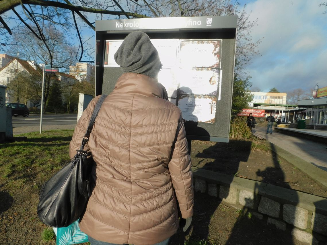 Rozłąka jest naszym losem, spotkanie naszą nadzieją